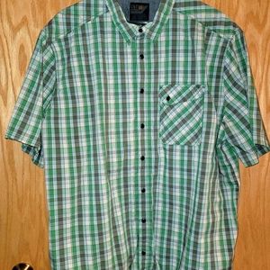 5.11 Tactical button down